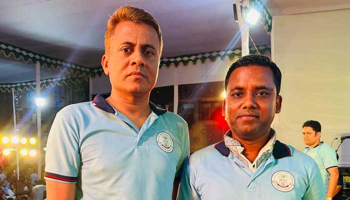 জবি রাষ্ট্রবিজ্ঞান অ্যালামনাই অ্যাসোসিয়েশনের নতুন কমিটি