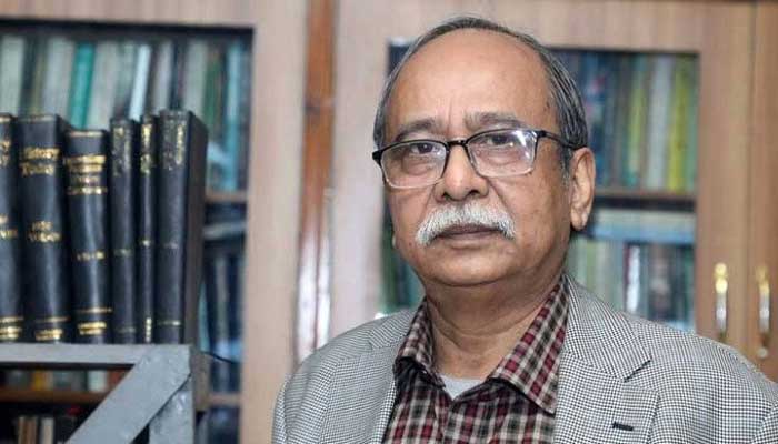 অর্থনৈতিকভাবে অগ্রগতি হলেও আদর্শে পিছিয়েছি