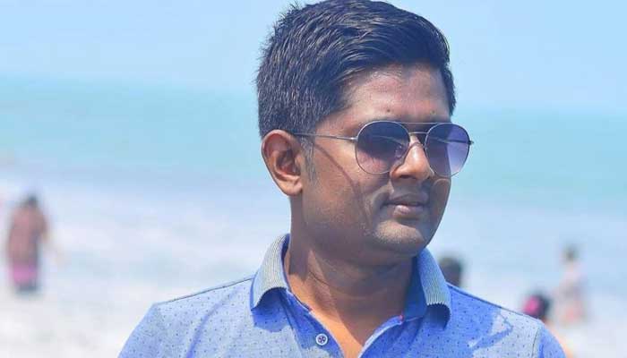 আদালতে জামিন আবেদন শামসের