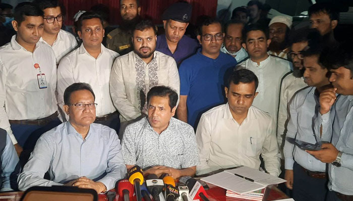 নিহতদের ৫০ হাজার, আহতদের ২৫ হাজার টাকা করে সহায়তা