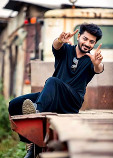 ইউল্যাবের ছাত্র হিসেবে গর্বিত বাপ্পি