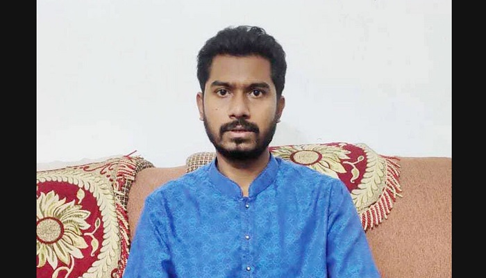 নুরকে ‘পলাতক’ দেখিয়ে চার্জশিট দাখিল