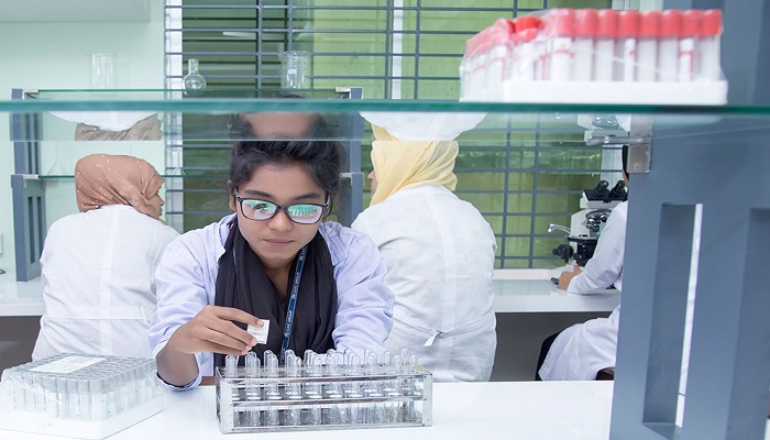 চিকিৎসা গবেষণায় আগ্রহ কম: বরাদ্দ সীমিত