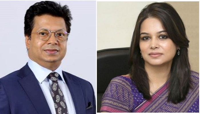 স্ত্রীর করা মামলাতে সিটি ব্যাংকের চেয়ারম্যান কারাগারে