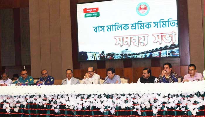 ঢাকার ভেতরে থাকবে না কুমিল্লা-চট্টগ্রাম ও সিলেটগামী বাসের কাউন্টার