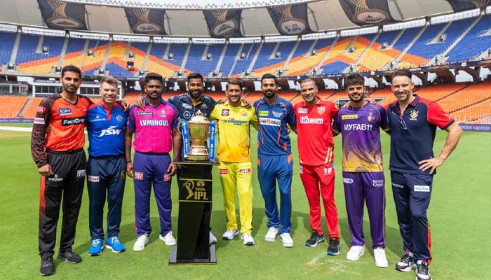 এবারের আইপিএলে নতুন নিয়মসহ যা থাকছে