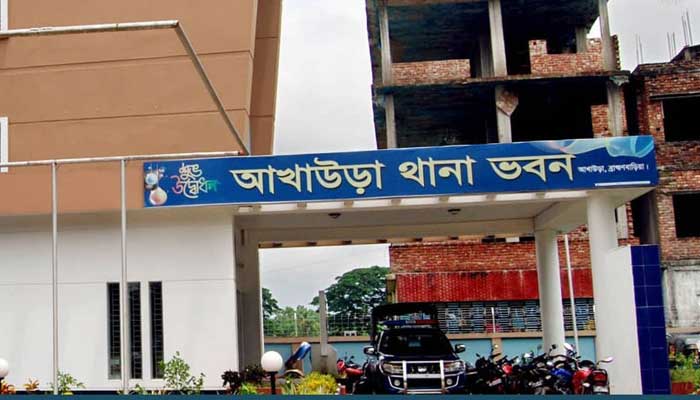 আখাউড়ায় একই দিনে দুই আত্মহত্যা