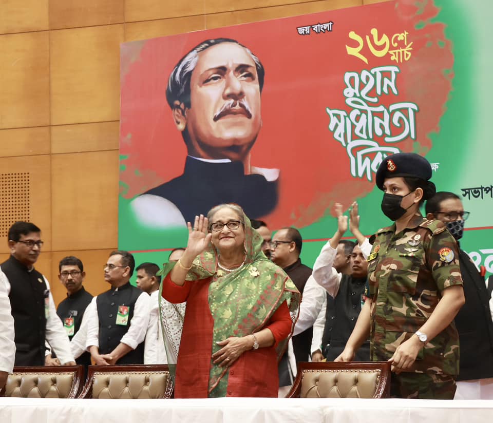 প্রতিটি নির্বাচনকে প্রশ্নবিদ্ধ করতে চায় বিএনপি (ভিডিও)