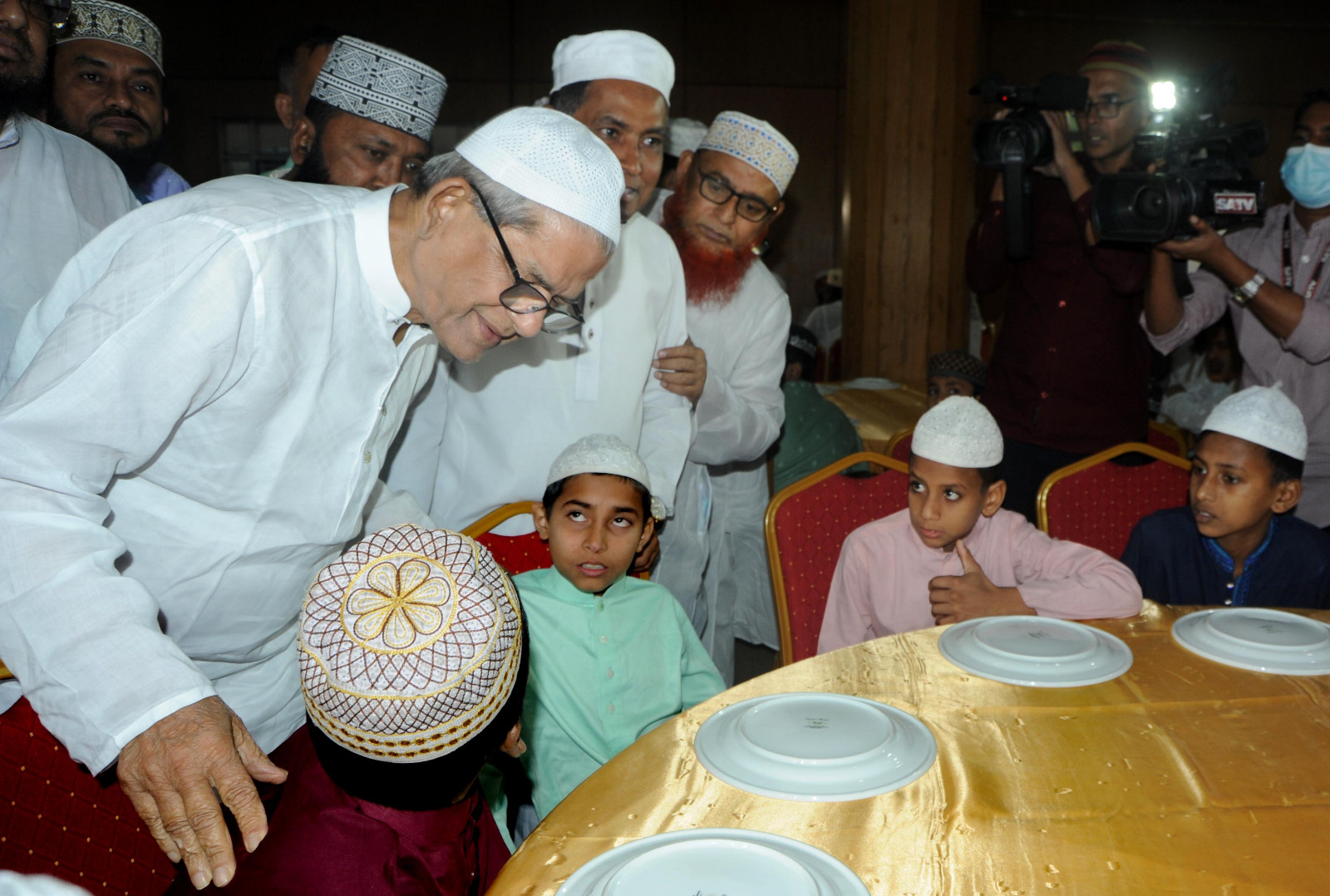 রমজানেও মাঠে থাকবে বিএনপি: ফখরুল