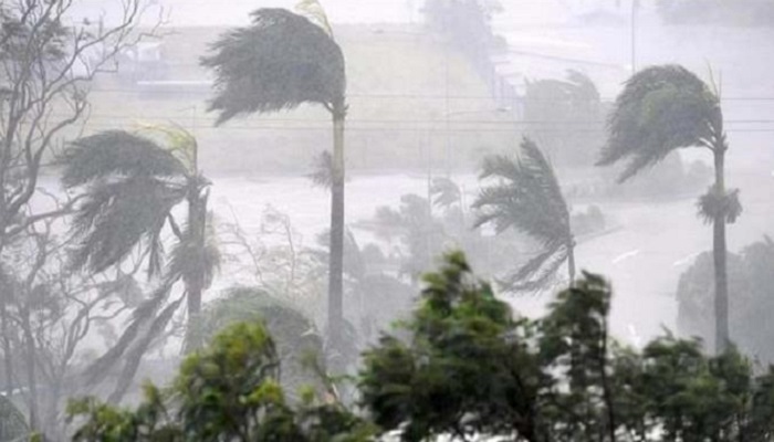 রোজার আগে শক্তিশালী কালবৈশাখীর শঙ্কা