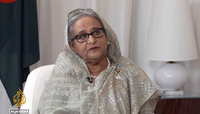 রোহিঙ্গাদের কাজের সুযোগ দিতে পারবো না