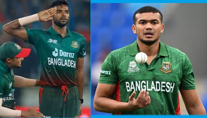 বিশ্রামে তাসকিন, একাদশে ইন এবাদত