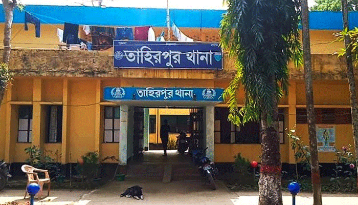 ছোট ভাইয়ের পাথরের আঘাতে বড় ভাইয়ের মৃত্যু