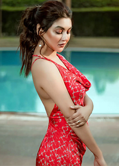ফিল্মফেয়ারে জয়া আহসান