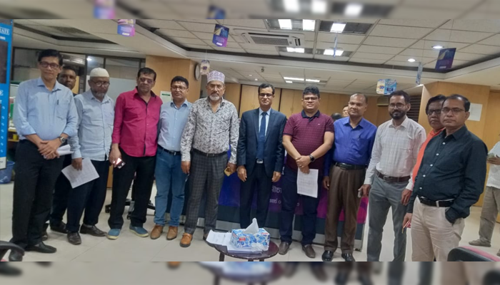 সাউথইস্ট ব্যাংক-মৌচাকে আর্থিক সাক্ষরতা দিবস পালিত