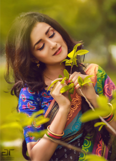 অস্ত্রোপচার হচ্ছে অভিনেত্রী নাদিয়ার