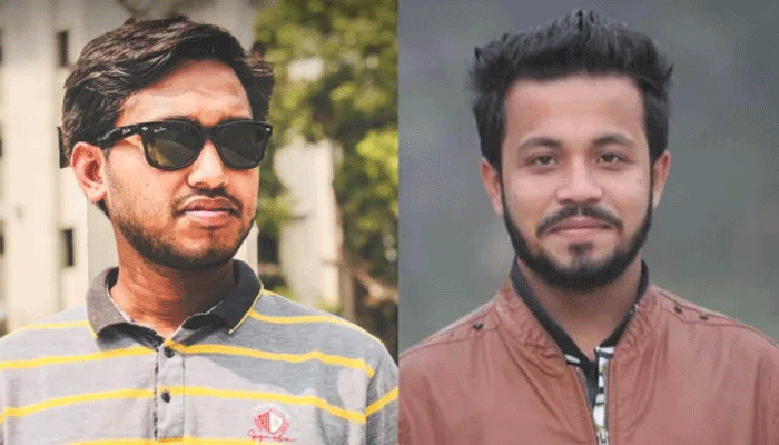 কুবি ছাত্রলীগের দুই নেতাকে বিধিবহির্ভূত বহিষ্কার