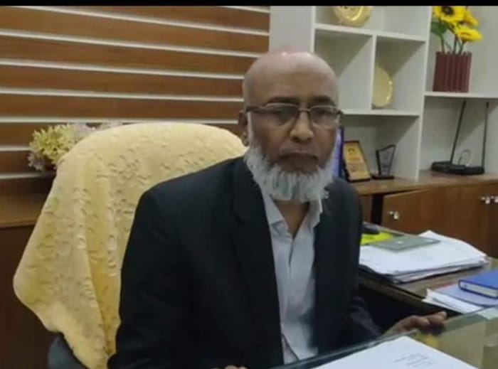 অভিযুক্তদের স্থায়ী বহিষ্কার চান ফুলপরী
