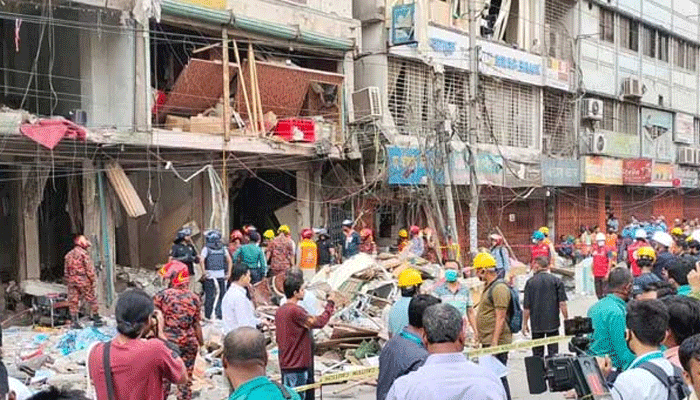 নিখোঁজ মেহেদির লাশ উদ্ধার, বন্ধ উদ্ধারকাজ
