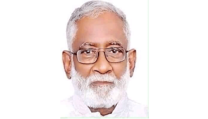মুক্তিযোদ্ধা ও প্রবীণ আ. লীগ নেতা তাহের আর নেই