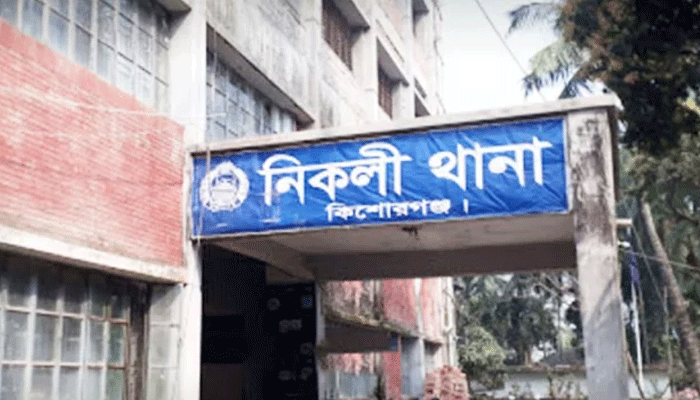নিকলীতে আবাসিক হোটেলে মিললো তরুণীর মরদেহ