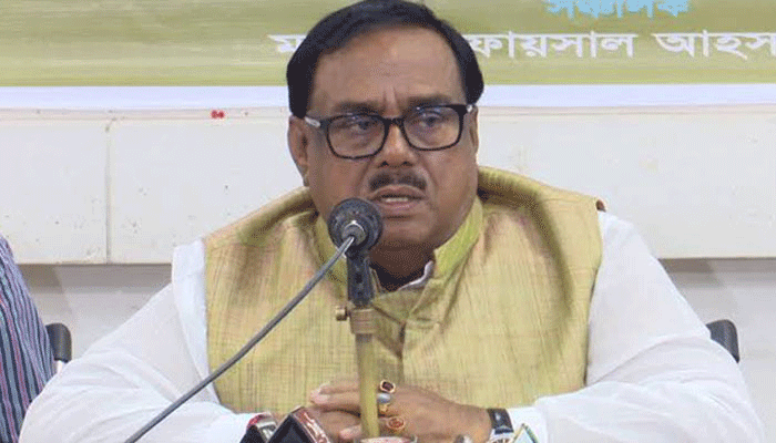 চালের কৃত্রিম সংকট সৃষ্টি করলে কঠোর ব্যবস্থা