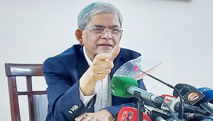 অতীতের কোনো নির্বাচনেই সব দল অংশ নেয়নি