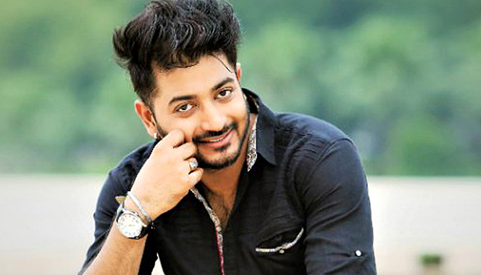 ইউল্যাবের ছাত্র হিসেবে গর্বিত বাপ্পি