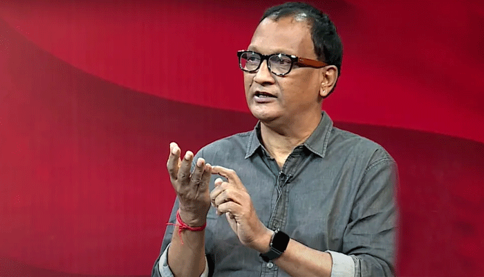 নৃত্য পরিচালক মাসুম বাবুল মারা গেছেন