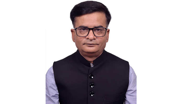 স্বাধীনতার সনদ হাতে বঙ্গবন্ধু জন্মেছিলেন: বিএম জাহিদ