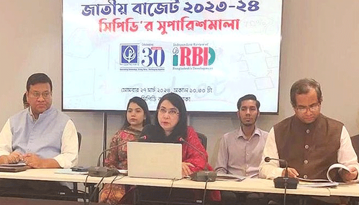 মাছ-মাংস বাদে খাদ্য মূল্যস্ফীতি ২৫.১১ শতাংশ