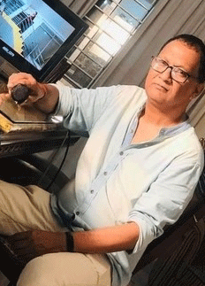 নৃত্য পরিচালক মাসুম বাবুল মারা গেছেন