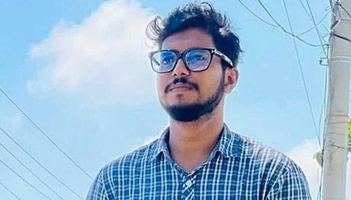 বুয়েট শিক্ষার্থী সানির মৃত্যুর প্রতিবেদন ২ এপ্রিল