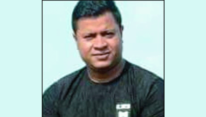 শ্বশুর বাড়িতে যাওয়ার পথে প্রাণ গেলো জামাইয়ের