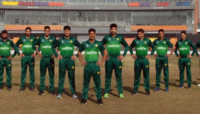 বাংলাদেশ সফরে পাকিস্তান দলে থাকছেন যারা