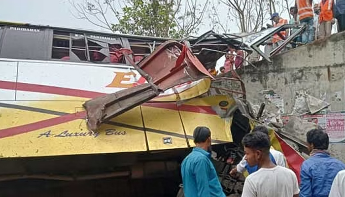 নিহতদের মধ্যে ৯ জনই গোপালগঞ্জের