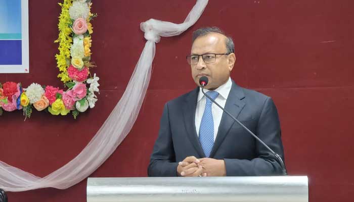 স্থানীয় সরকারের উপপরিচালকদের দুইদিনব্যাপী প্রশিক্ষণ কর্মশালা উদ্বোধন