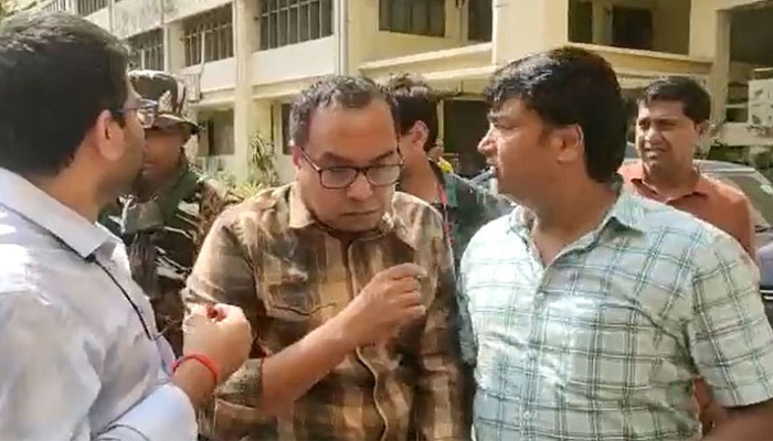 পিকে হালদারের বিরুদ্ধে ছয়জনের সাক্ষ্য