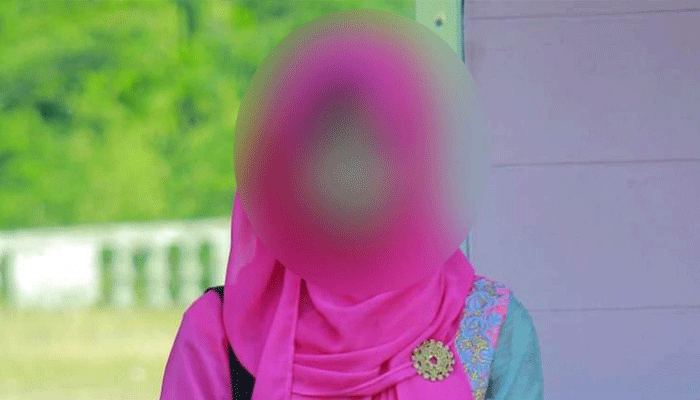 জাফলংয়ে কলেজ ছাত্রীর ঝুলন্ত মরদেহ উদ্ধার