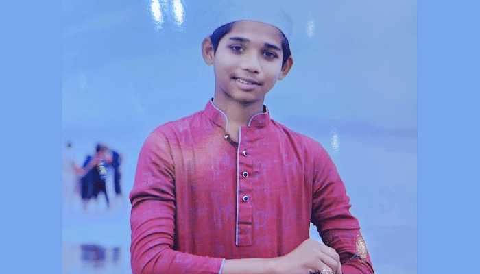 আবিদ হত্যার রহস্য উদঘাটনের অপেক্ষায় পরিবার