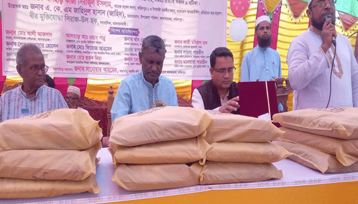 সুশাসন প্রতিষ্ঠায় খেলাধুলার বিকল্প নেই
