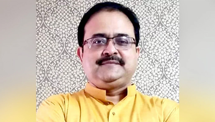 বঙ্গবন্ধু ও তার মাকে নিয়ে কটূক্তি করায় বিএনপি নেতা আটক