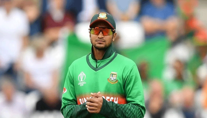 সাকিবের নেতৃত্বে ঝলক উপভোগের অপেক্ষায় ভক্তরা