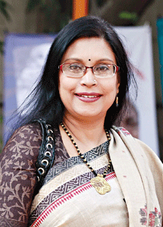 আজীবন সম্মাননা পাচ্ছেন রেজওয়ানা চৌধুরী বন্যা