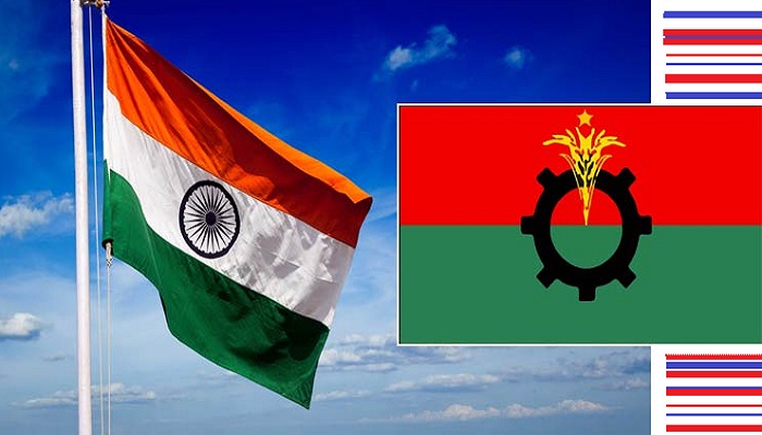 ভারতের আস্থা অর্জনে তৎপর বিএনপি