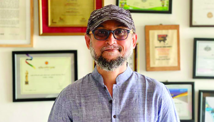 শনিবার বিকেলের ট্রেলার: যা বললেন ফারুকী