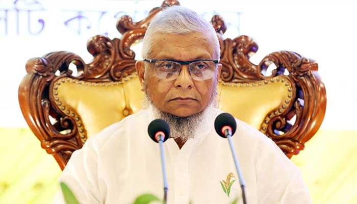 অসুস্থ মেয়র আরিফকে ঢাকায় স্থানান্তর