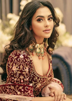 বিচ্ছেদের পর কেমন আছেন নুসরাত ফারিয়া!