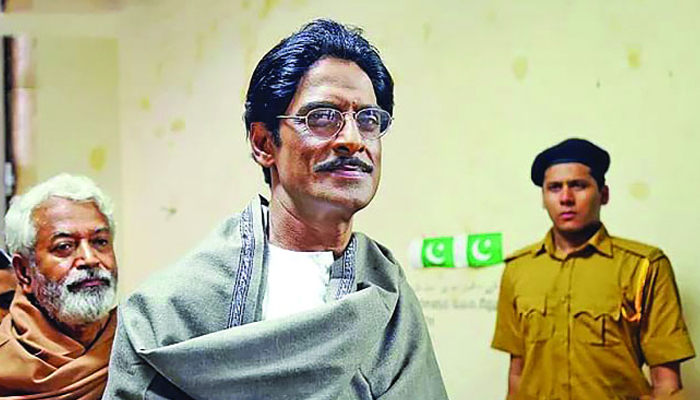 বঙ্গবন্ধু চরিত্রে আলোচিত তারা
