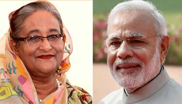 ফ্রেন্ডশিপ পাইপলাইন উদ্বোধন আজ
